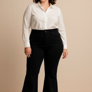 jean bota campana super strech negro