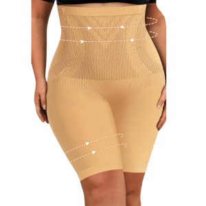 Malla Moldeadora Color Beige